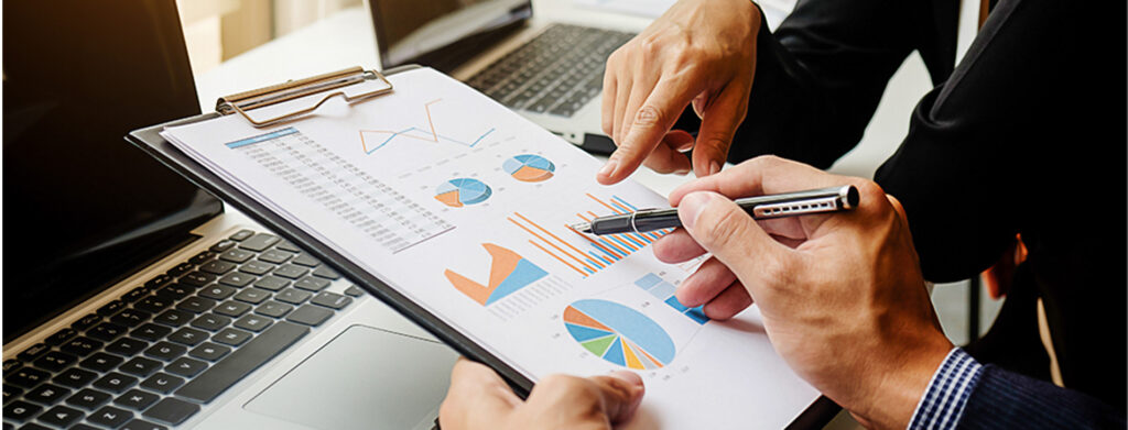 Orçamento Empresarial