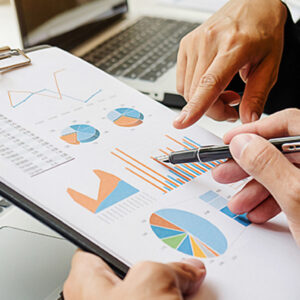 Orçamento Empresarial