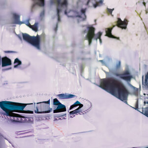 Organização de Eventos
