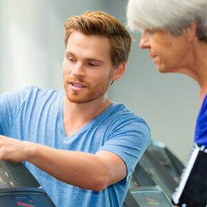 Fisioterapia Cardiorrespiratória - Campus Guarulhos