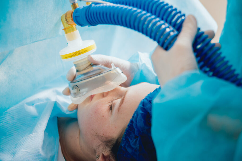 Minicurso de Diretrizes para Ventilação não Invasiva Hospitalar