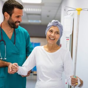 Enfermagem em Oncologia