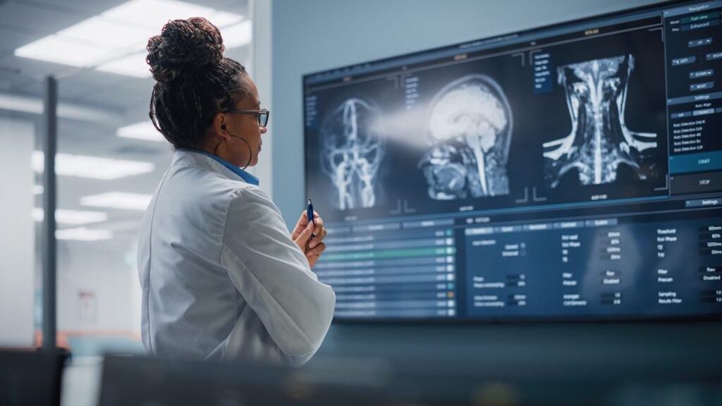 Minicurso de Exames de Imagem em Oncologia