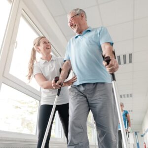 Fisioterapia no Câncer Hematológico Adulto