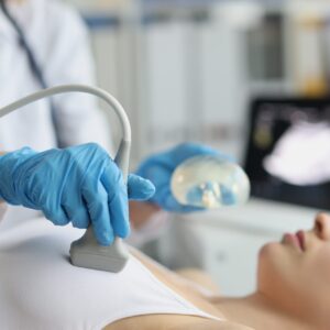 Exames para diagnóstico e Acompanhamento do Câncer