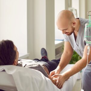 Minicurso de Enfermagem em Oncologia