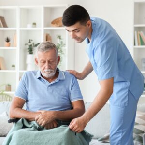 Fisioterapia nos Cuidados Paliativos