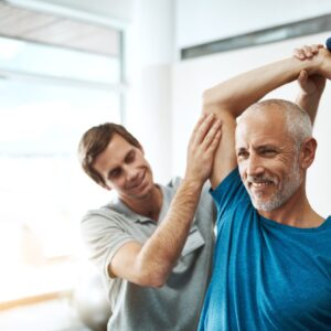 Fisioterapia no Câncer de Mama