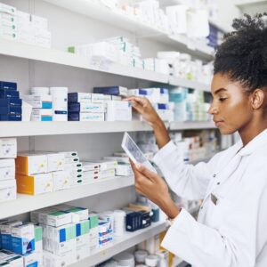 Farmacotécnica Hospitalar em Oncologia