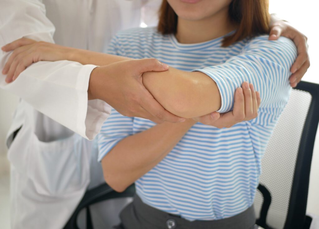 Fisioterapia Oncológica Hospitalar