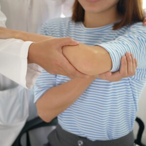 Fisioterapia Oncológica Hospitalar