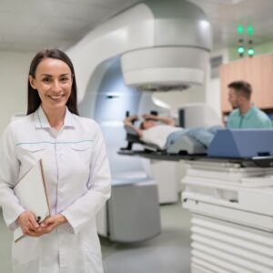 Minicurso de Física Médica em Radioterapia