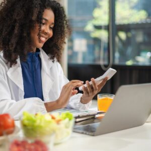 Abordagem Nutricional de Pacientes com Cânceres Femininos, Masculinos e Pulmão