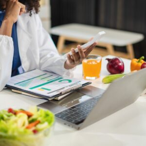 Aperfeiçoamento em Nutrição Oncológica