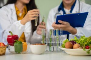 Terapia Nutricional no Tratamento Oncológico