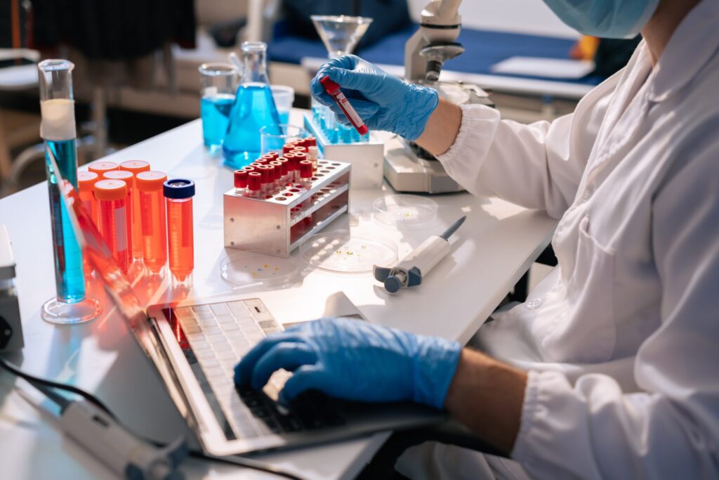 Farmacoterapia em Oncologia