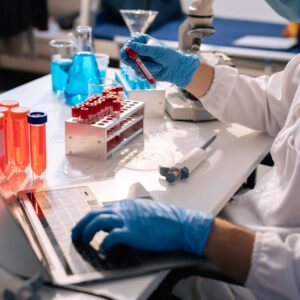 Farmacoterapia em Oncologia