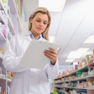 Assistência Farmacêutica Hospitalar em Oncologia