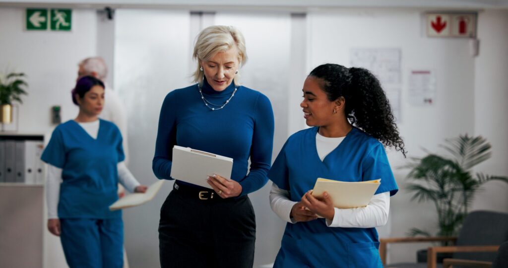 Gerência dos serviços de Onfermagem em Oncologia