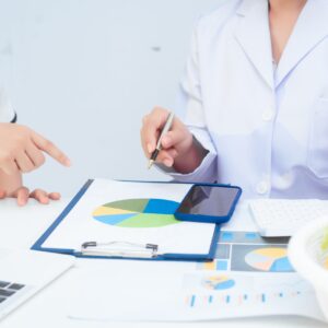 Avaliação nutricional em oncologia