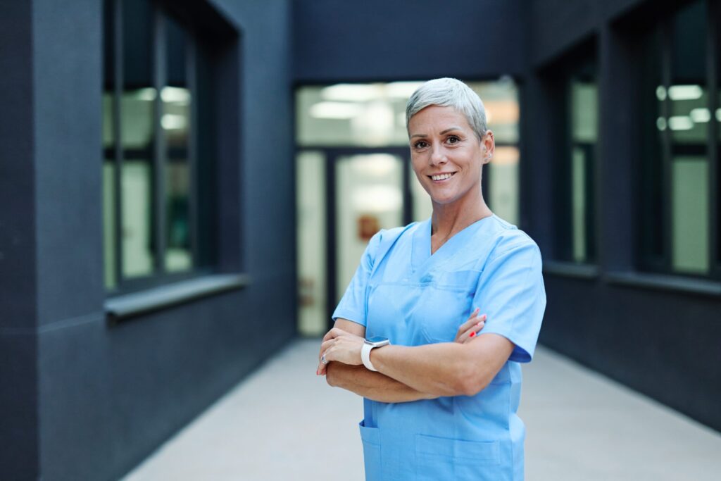 Aperfeiçoamento em Enfermagem Oncológica