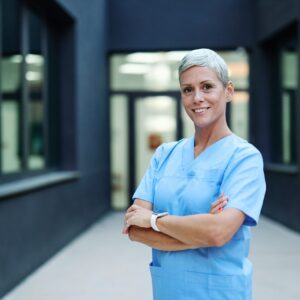 Aperfeiçoamento em Enfermagem Oncológica