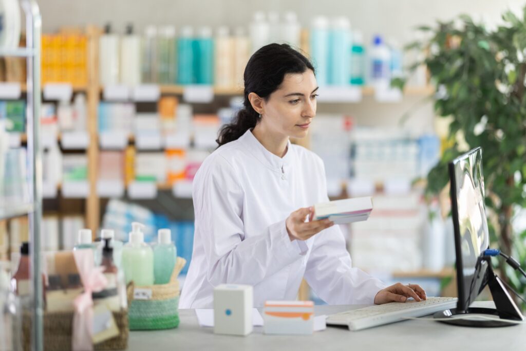 Farmacoepidemiologia em oncologia