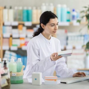 Farmacoepidemiologia em oncologia