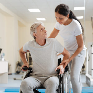 Fisioterapia no Câncer de Próstata