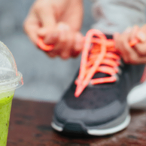 Nutrição Esportiva - Campus Metrô Adolfo Pinheiro