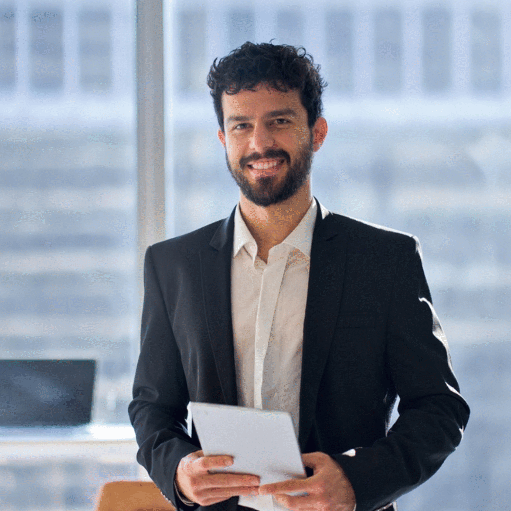 Educação Financeira