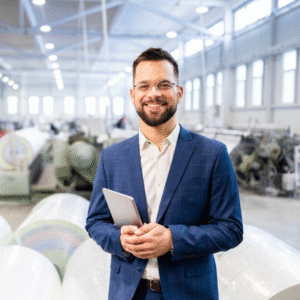 Engenharia de Negócios