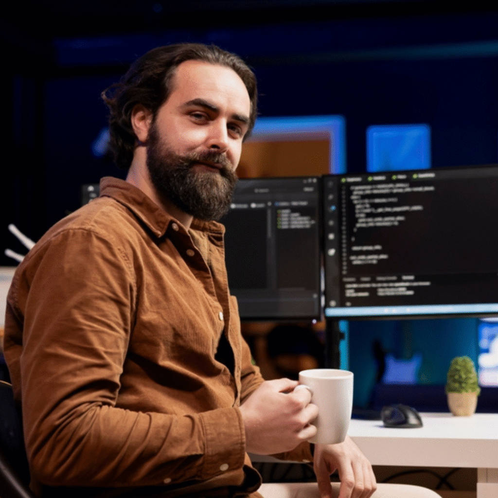 Engenharia de Redes e Segurança de Dados