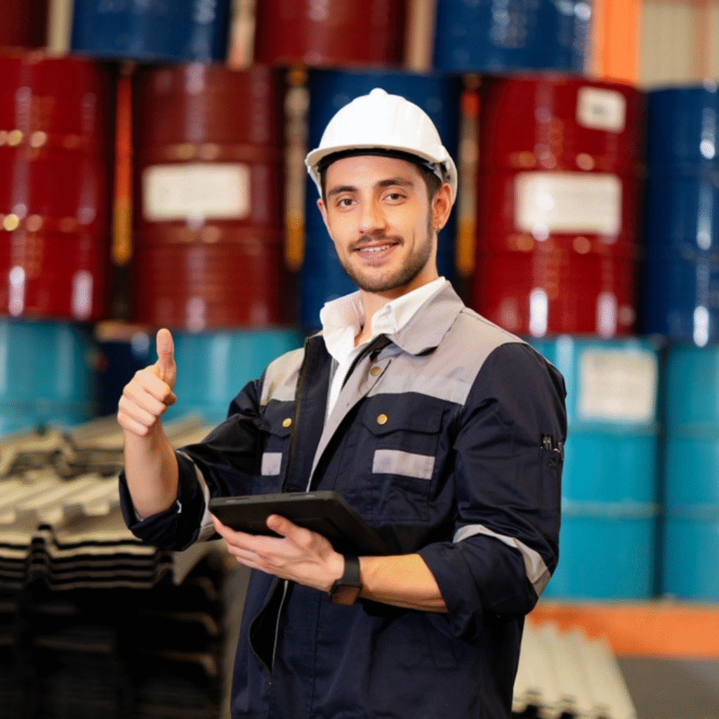 Engenharia de Suprimentos