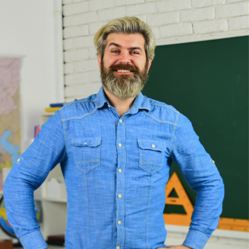 Ensino da História e Geografia