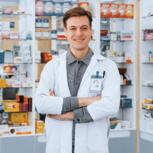Farmacologia Clínica