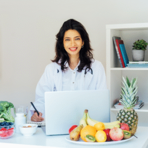 Alimentos Funcionais e Nutrigenômica Implicações Práticas na Nutrição Cliníca Esportiva