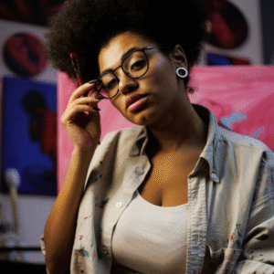 Artes Visuais Aplicada à Prática