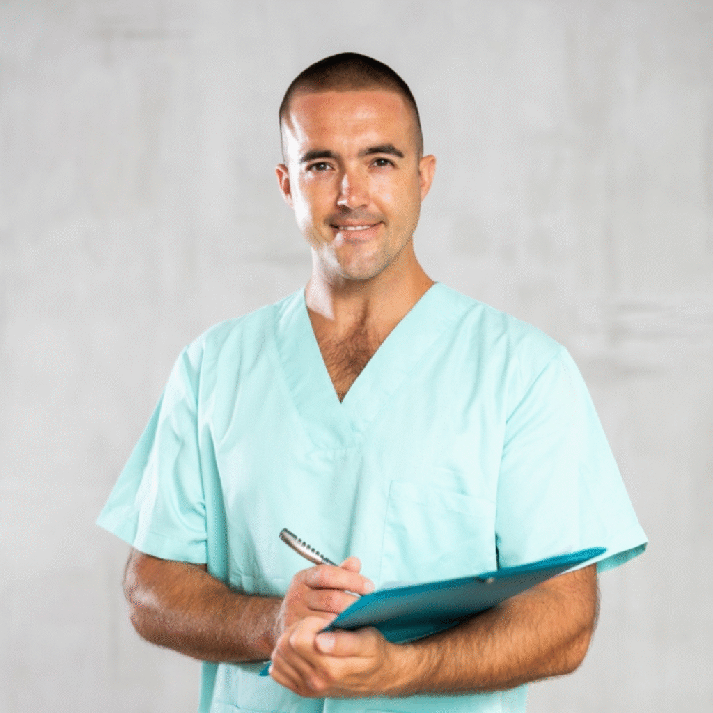 Atenção Integral a saúde