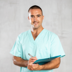 Atenção Integral a saúde