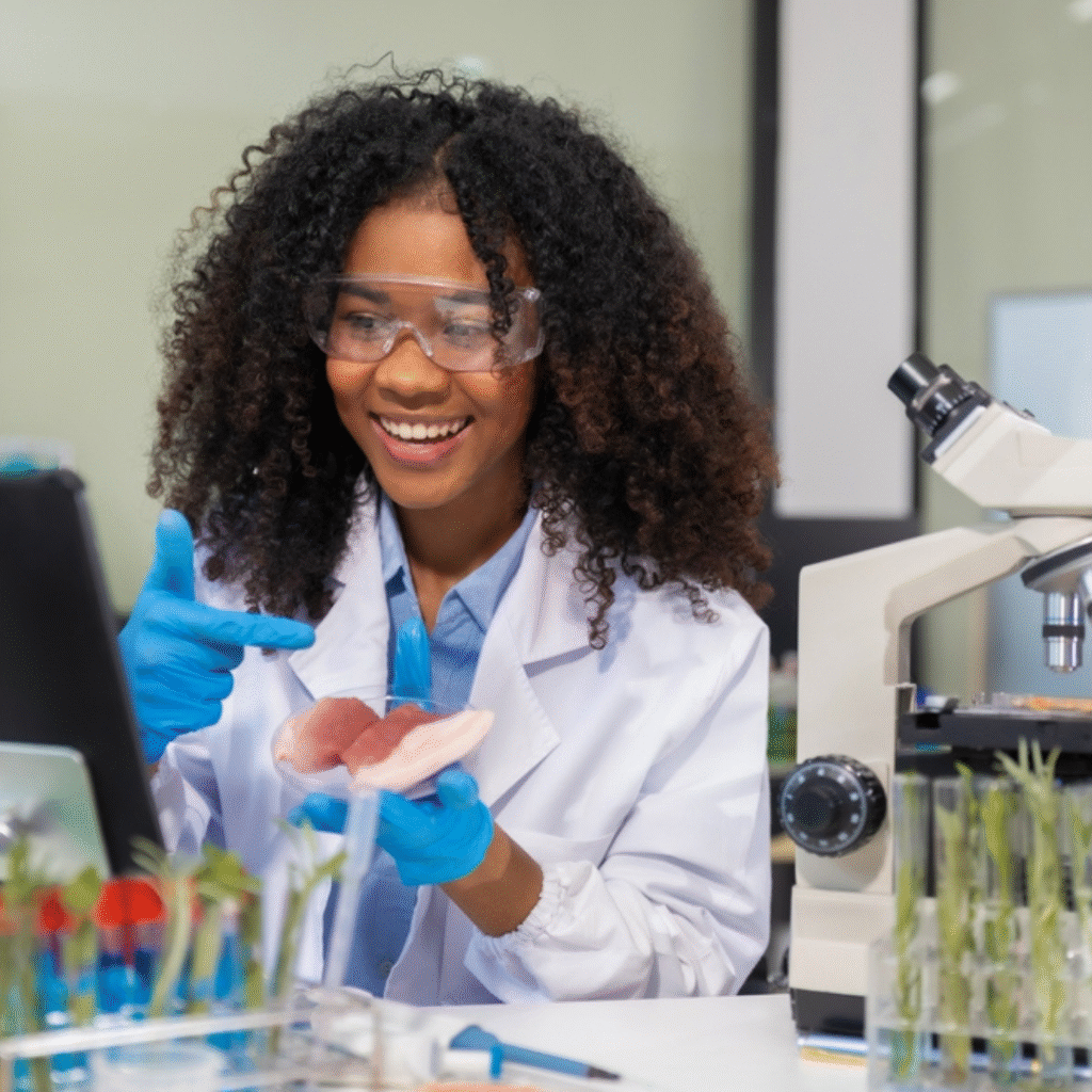 Bioquímica e Fisiologia da Nutrição