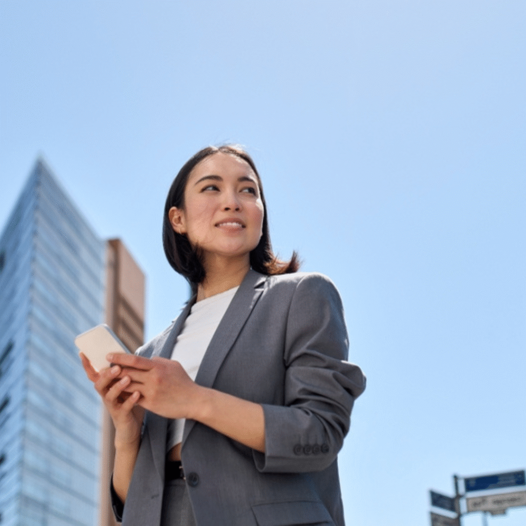 Cidades Inteligentes –  Smart Cities