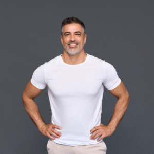 Coach de Atividade Física e Saúde