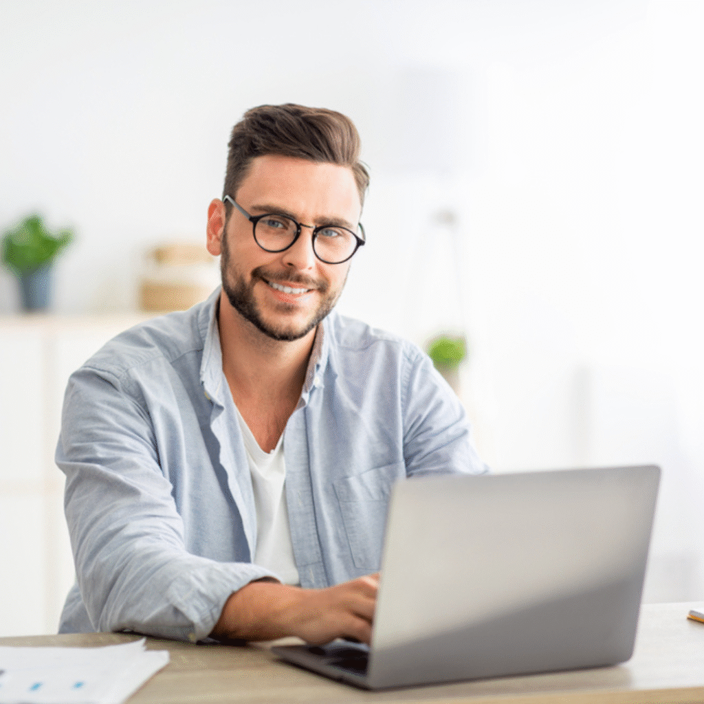 Coaching Educacional