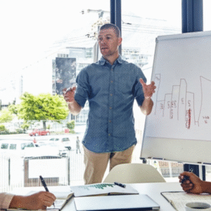 Comunicação Organizacional Estratégica