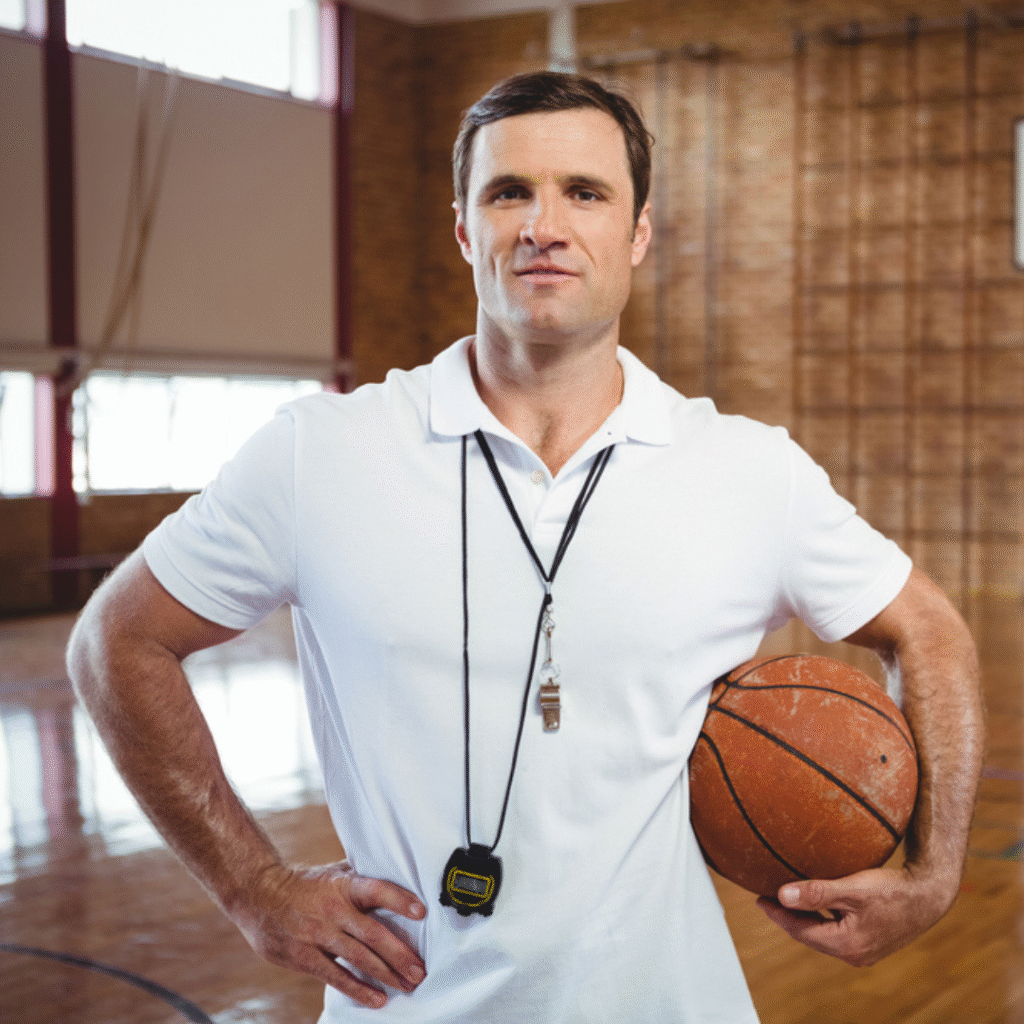 Docência em Educação Física