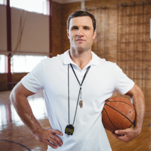 Docência em Educação Física