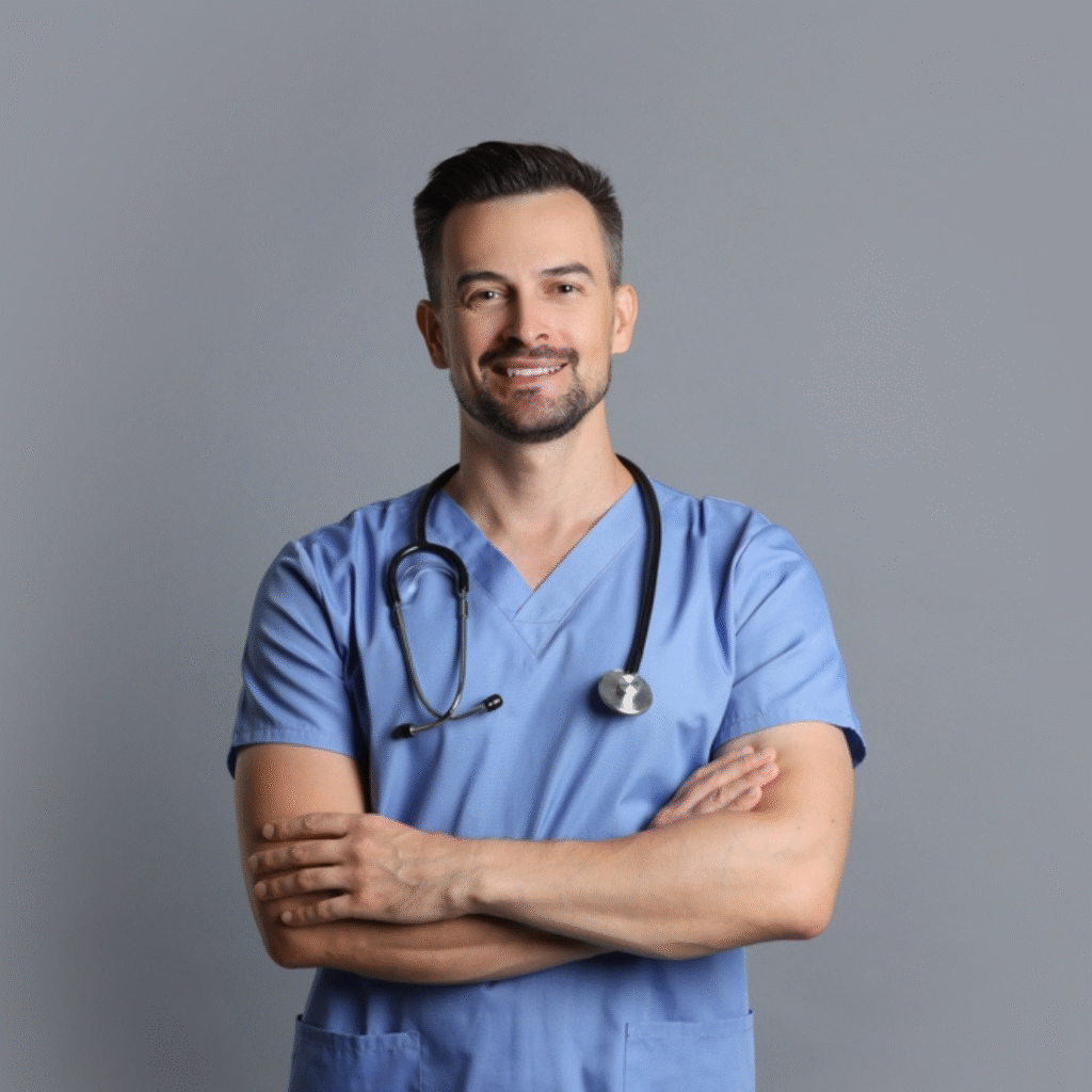 Docência em Enfermagem