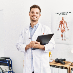 Docência em Fisioterapia