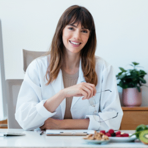 Docência em Nutrição